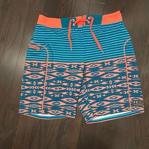 Under Armour Board Shorts